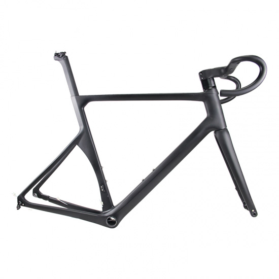LCR015-D 700c Aero Road Disc B – Carbon Bike Frame recenzja i cena