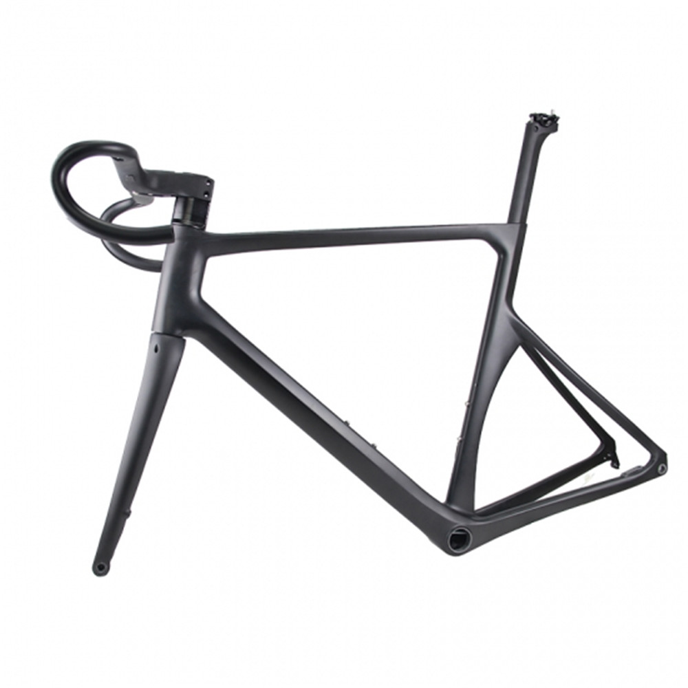 LCR015-D 700c Aero Road Disc B – Carbon Bike Frame recenzja i cena