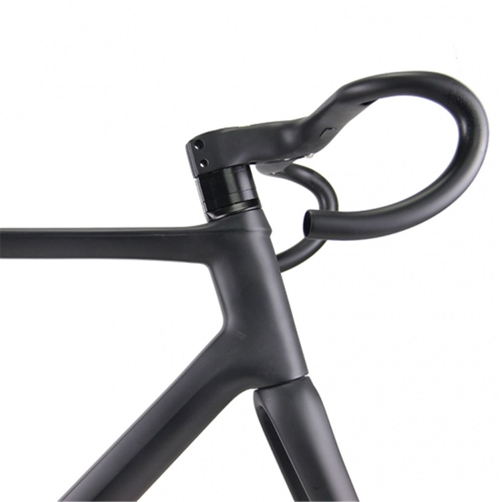 LCR015-D 700c Aero Road Disc B – Carbon Bike Frame recenzja i cena