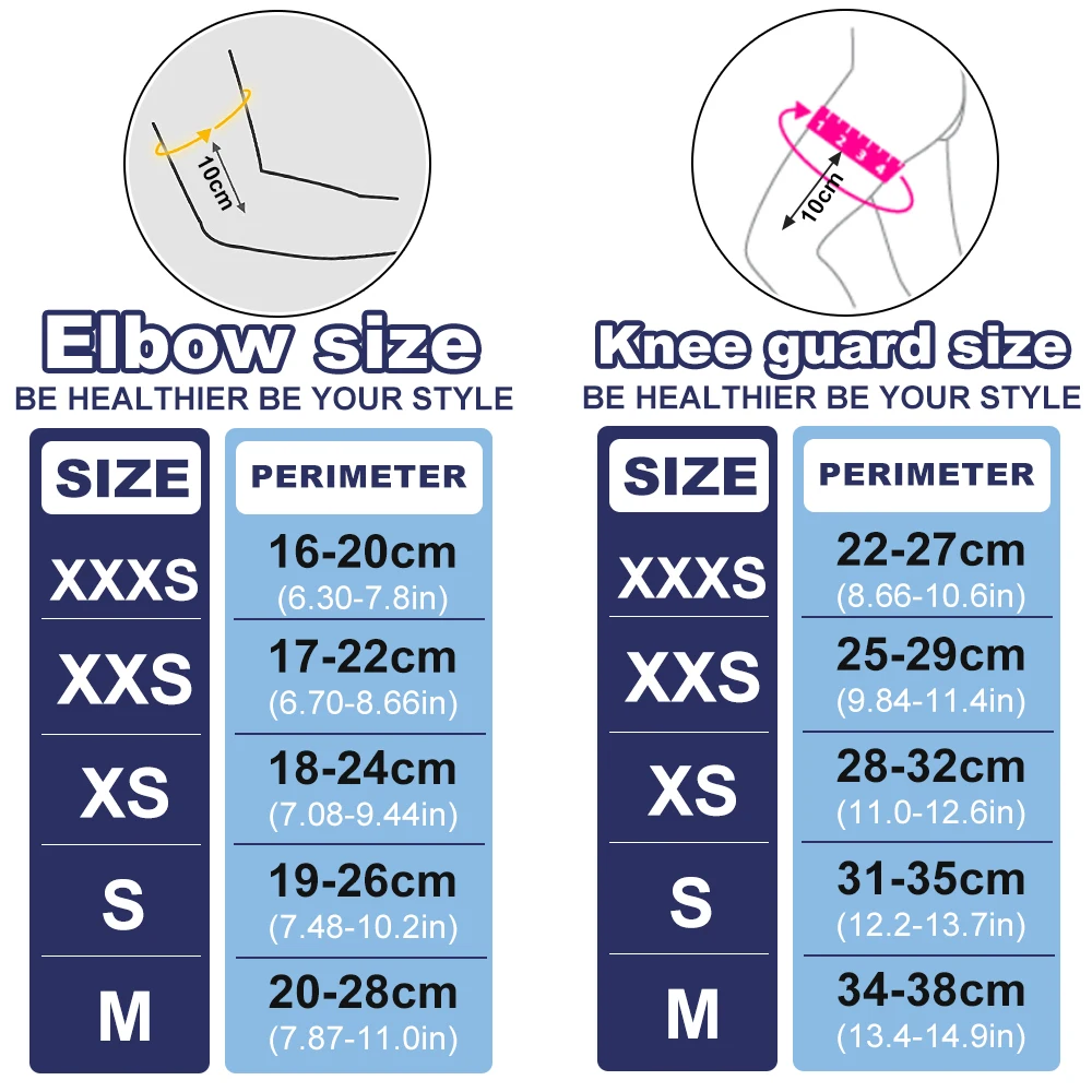 Knee and Elbow Pads for Kids H – Cycling Protective Gear Kids recenzja i cena