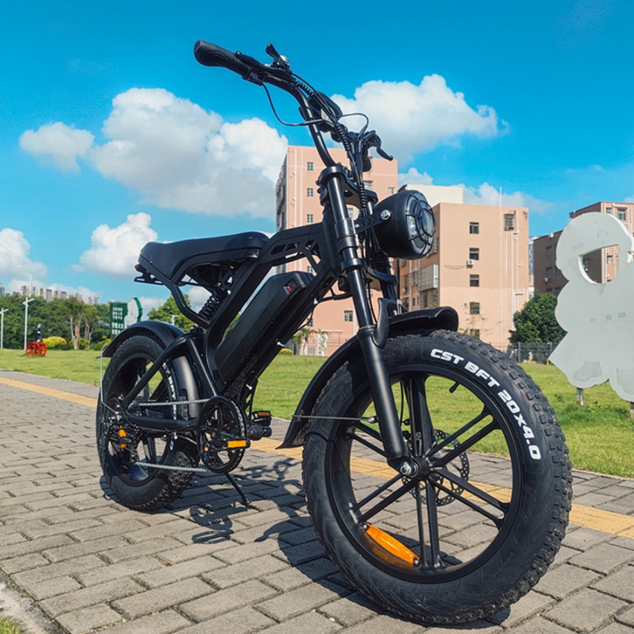 YTYIN 2024 Made In China Facto – Carbon Bike Frame recenzja i cena