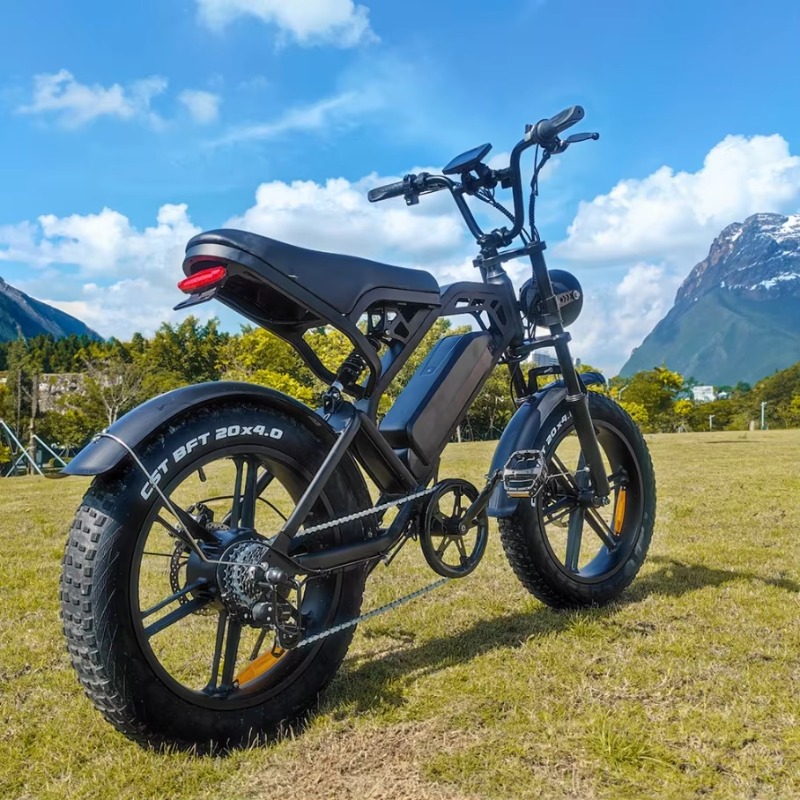 YTYIN 2024 Made In China Facto – Carbon Bike Frame recenzja i cena