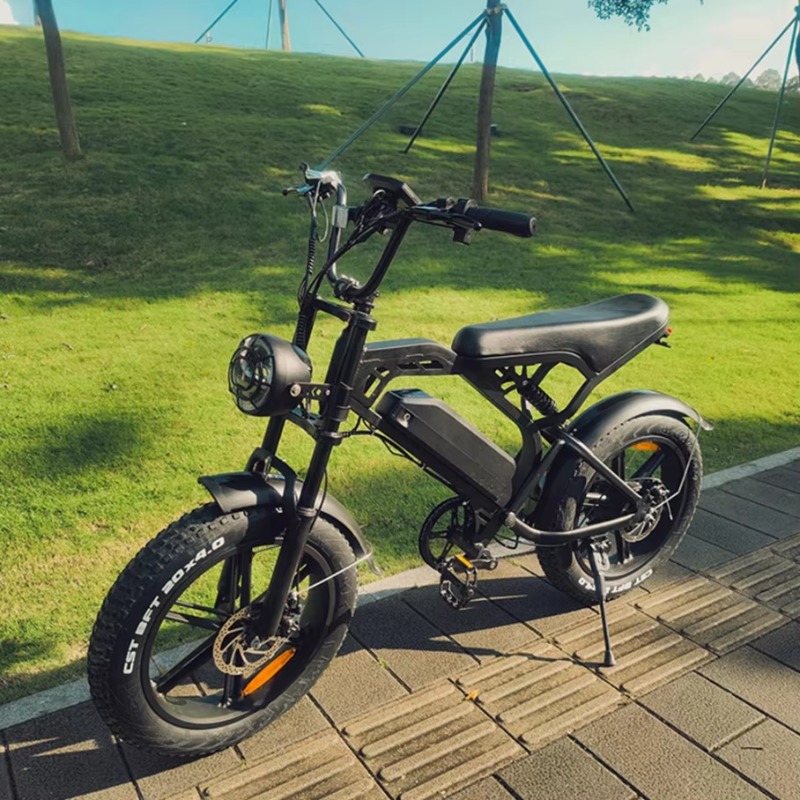 YTYIN 2024 Made In China Facto – Carbon Bike Frame recenzja i cena