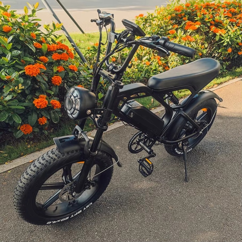 YTYIN 2024 Made In China Facto – Carbon Bike Frame recenzja i cena