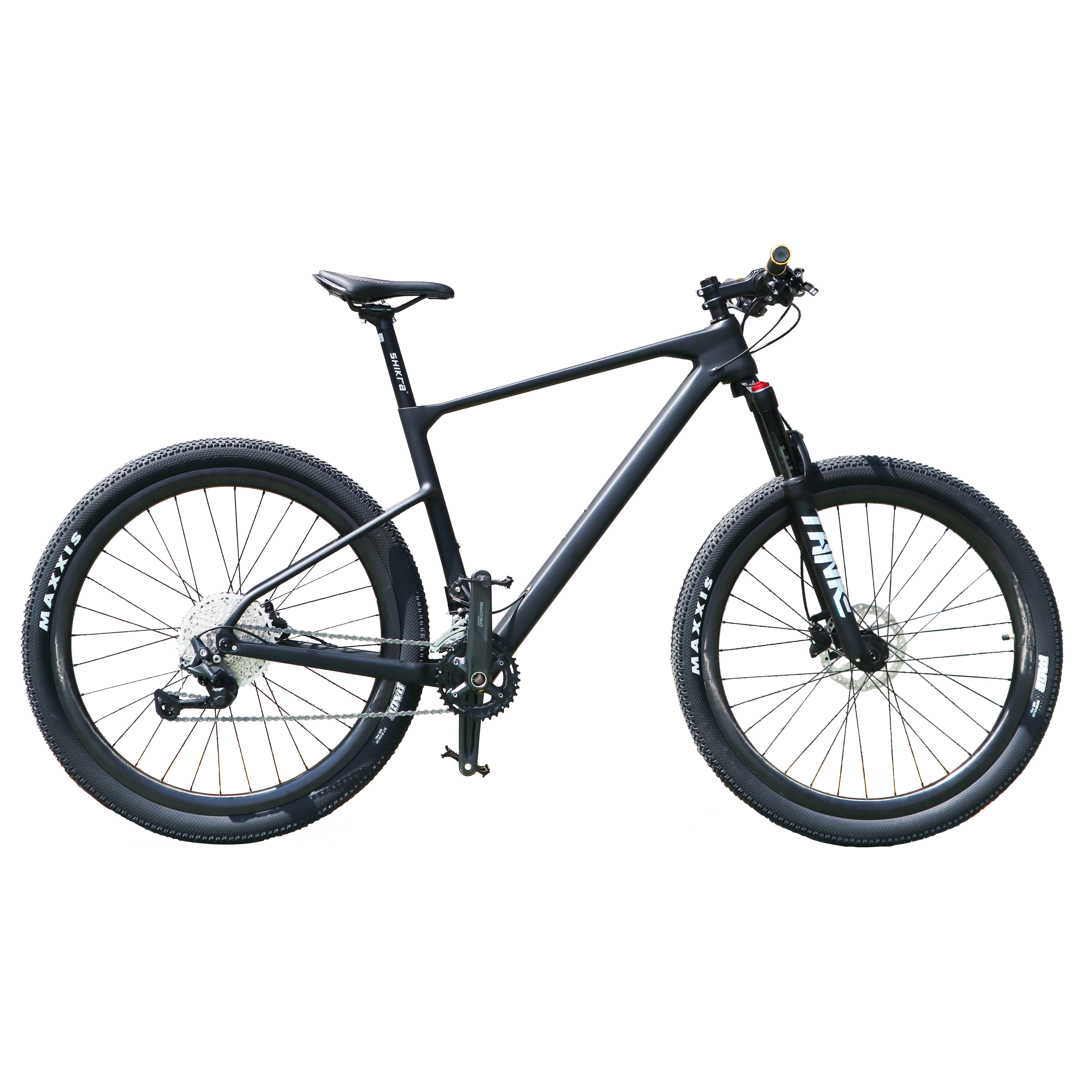 Long Distance Aero Carbon Road – Carbon Bike Frame recenzja i cena