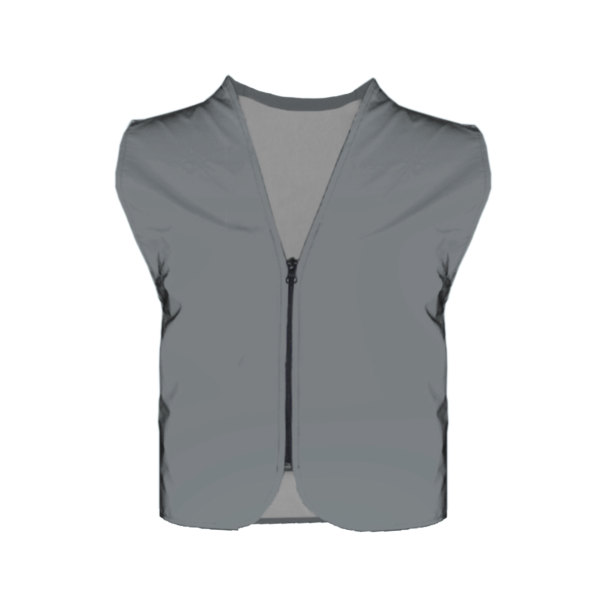Salzmann Reflective Vest High  – Cycling Hi Vis Gear recenzja i cena