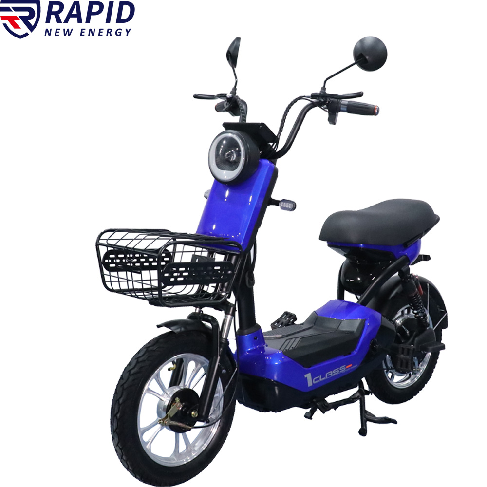 YTYIN Wholesale Cheap 48V Elec – Carbon Bike Frame recenzja i cena