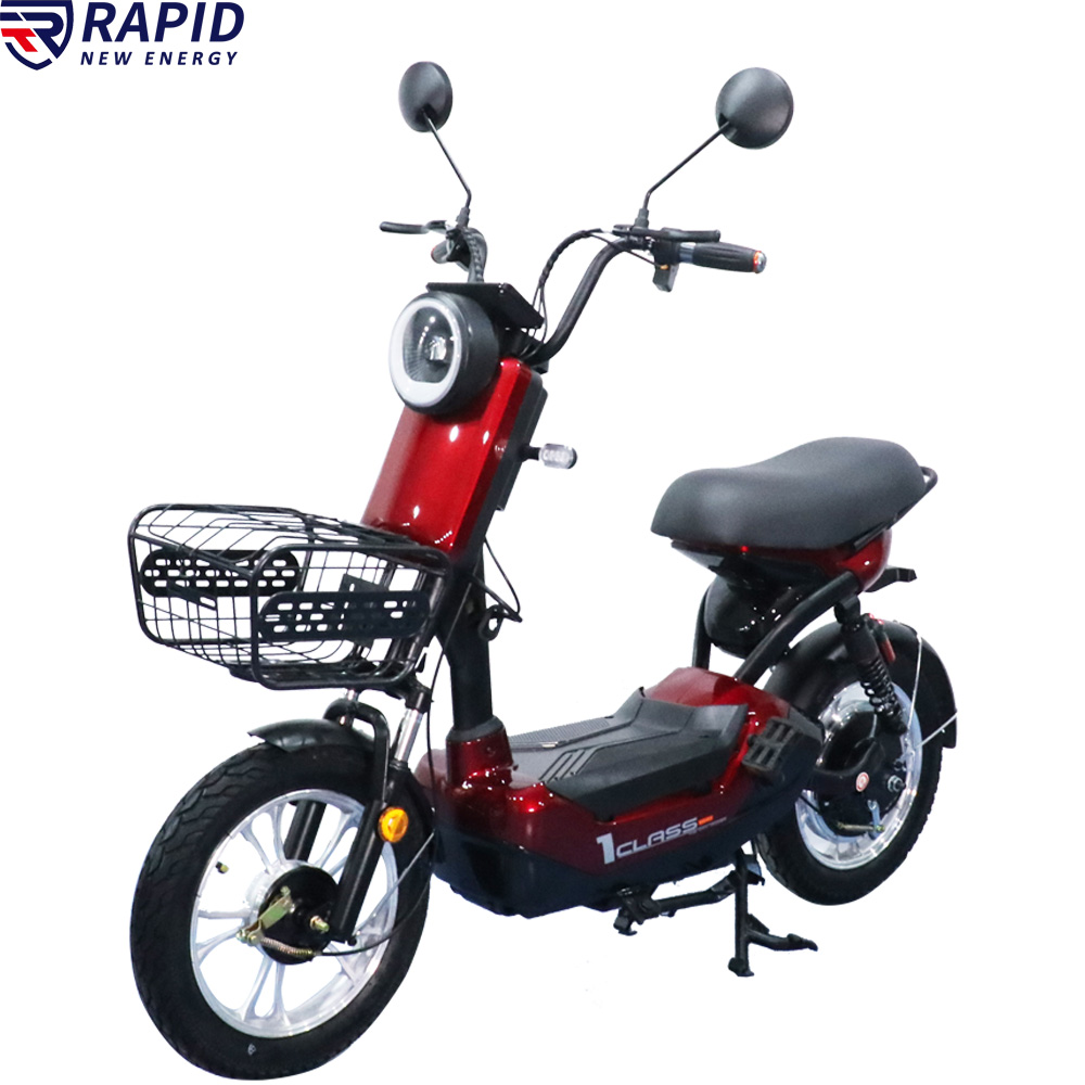 YTYIN Wholesale Cheap 48V Elec – Carbon Bike Frame recenzja i cena
