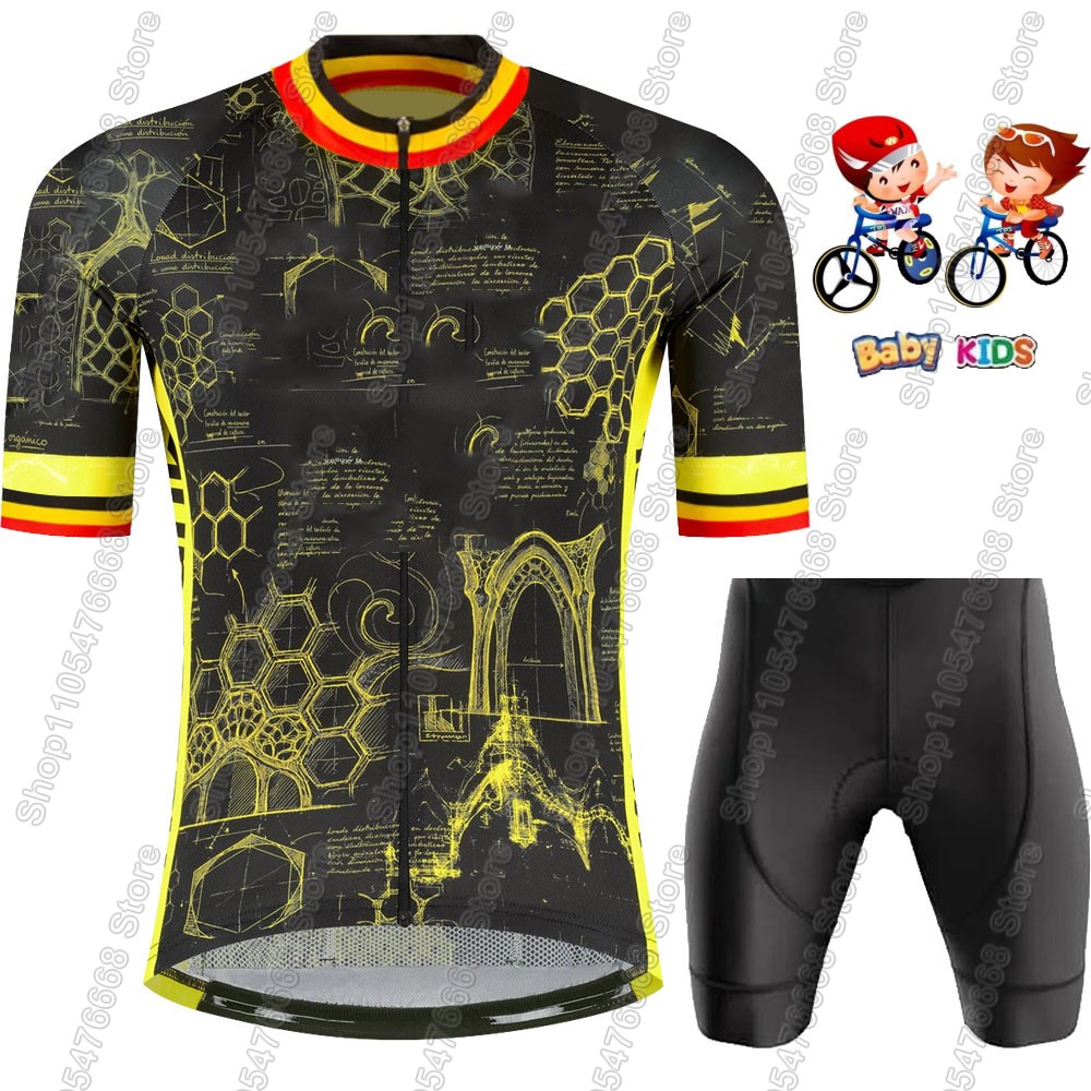 Kids France Tour 2026 Cycling  – Cycling Protective Gear Kids recenzja i cena