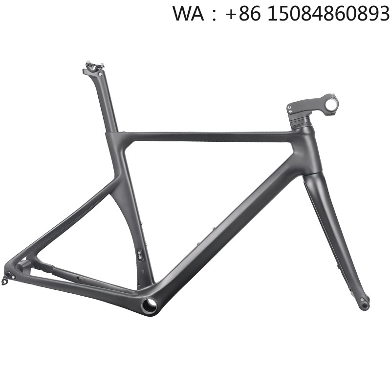 LCR015S-D Road Bicycle Frame,  – Carbon Bike Frame recenzja i cena
