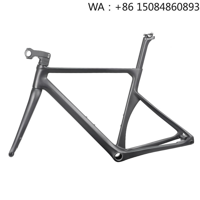 LCR015S-D Road Bicycle Frame,  – Carbon Bike Frame recenzja i cena