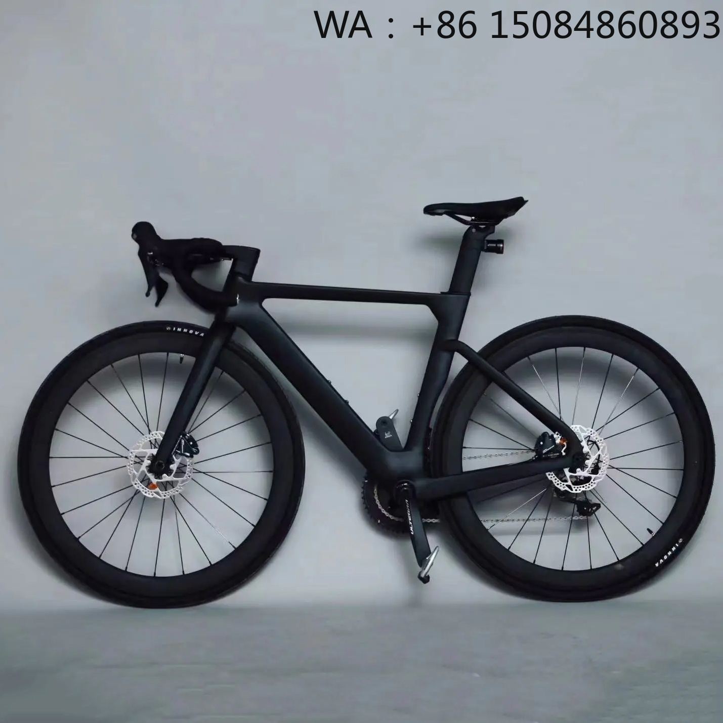 Multi-Size T800 Road Bike Fram – Carbon Bike Frame recenzja i cena