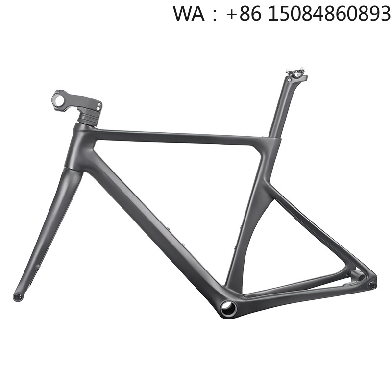 LCR015S-D 700C Road Frame, car – Carbon Bike Frame recenzja i cena