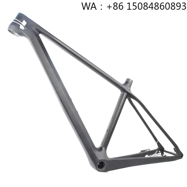 LCM909 29er MTB Frame, carbon  – Carbon Bike Frame recenzja i cena