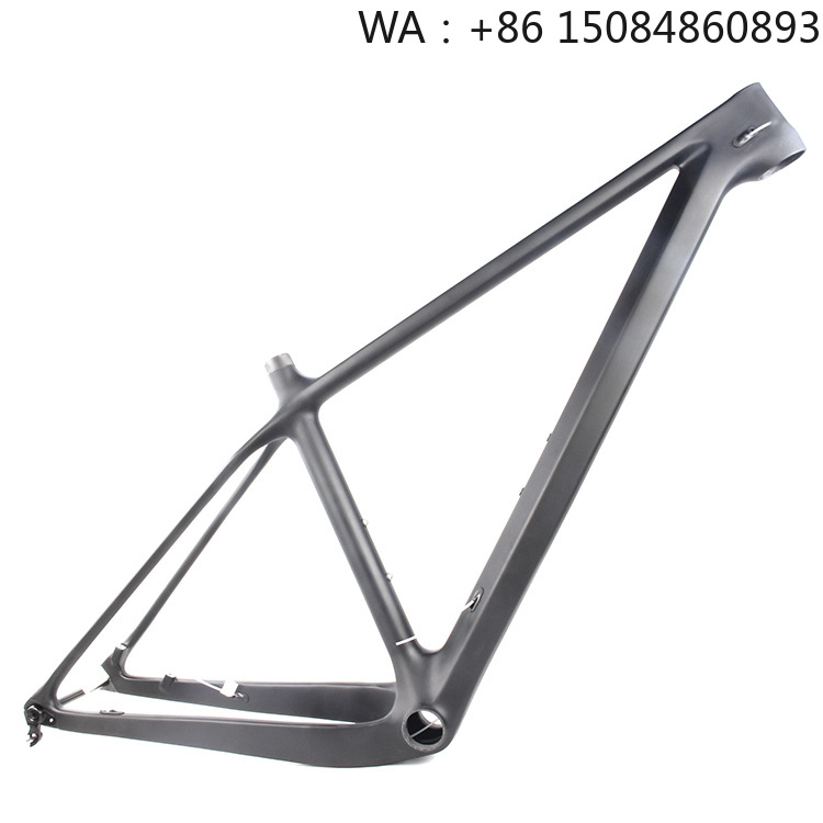 LCM909 29er MTB Frame, carbon  – Carbon Bike Frame recenzja i cena