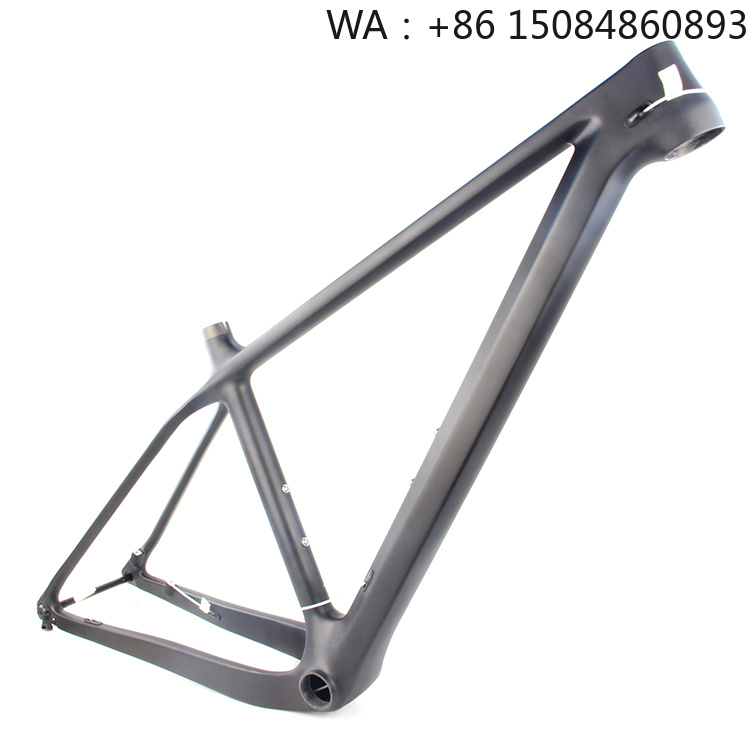 LCM909 29er MTB Frame, carbon  – Carbon Bike Frame recenzja i cena