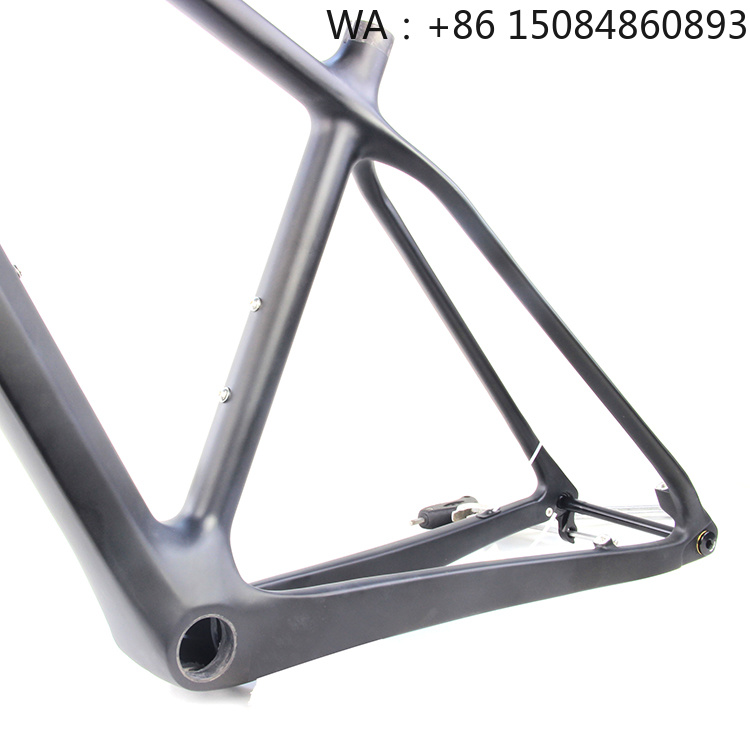 LCM909 29er MTB Frame, carbon  – Carbon Bike Frame recenzja i cena