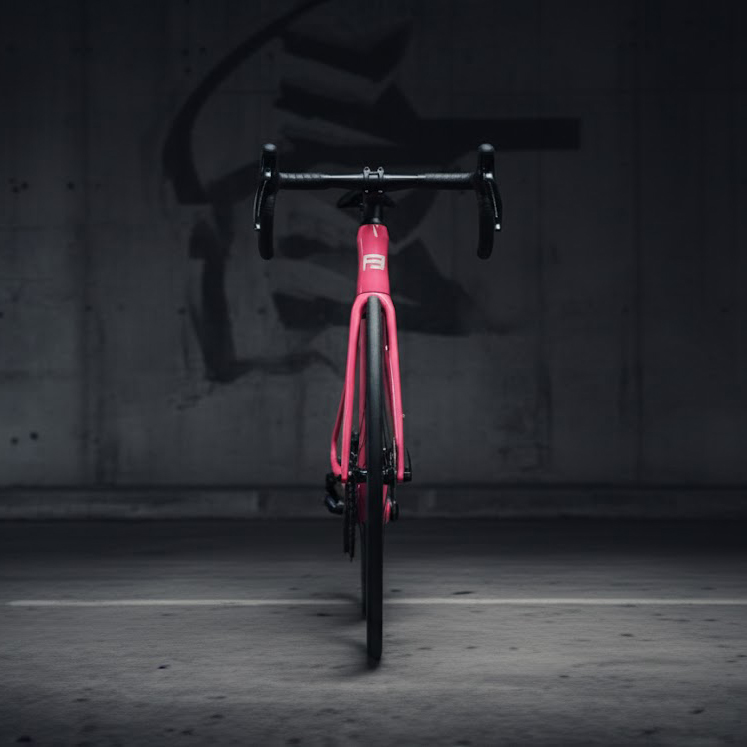 700C Race-Tuned Aero Road Bike – Carbon Bike Frame recenzja i cena
