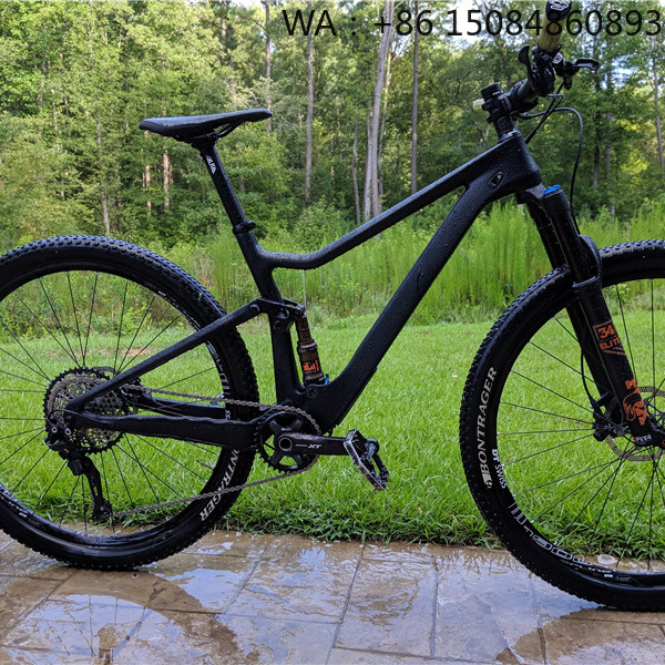 29 Inch XC MTB Frame, carbon f – Carbon Bike Frame recenzja i cena