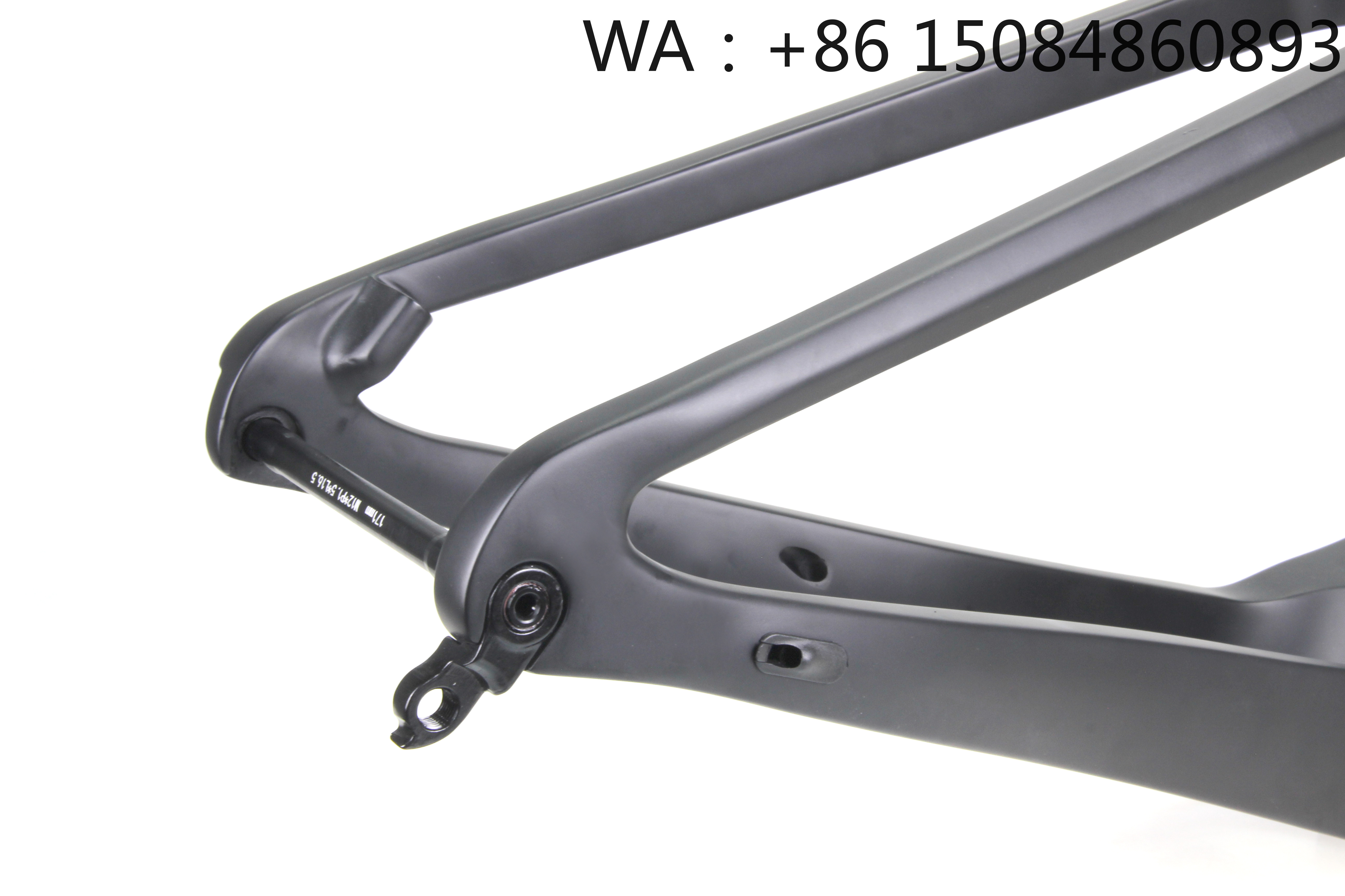 29 Inch XC MTB Frame, carbon f – Carbon Bike Frame recenzja i cena
