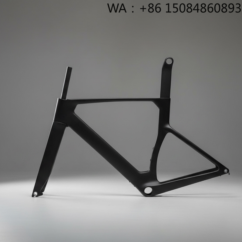 Ultralight Carbon Aero Road Fr – Carbon Bike Frame recenzja i cena