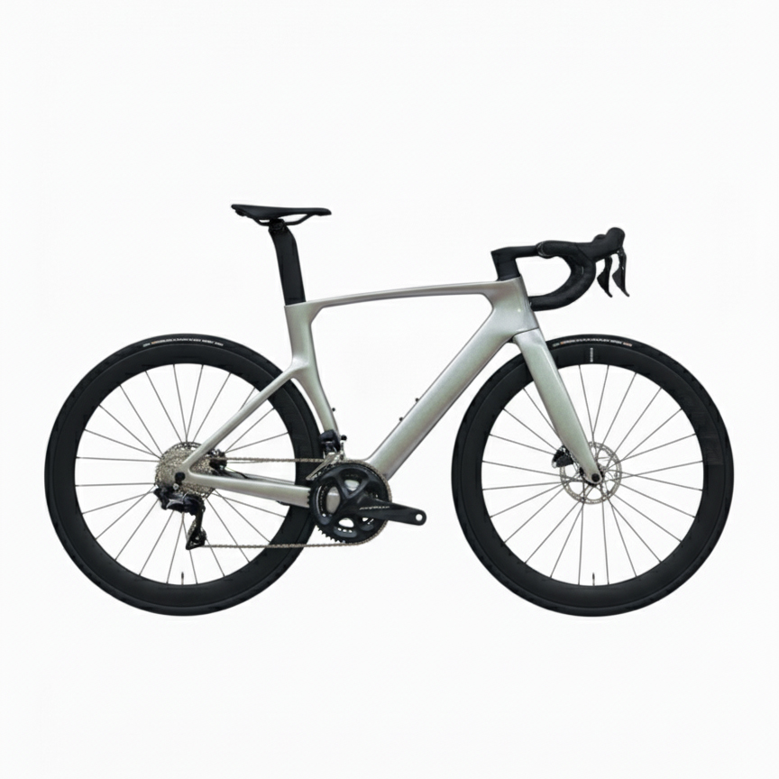 Ultralight Carbon Aero Road Fr – Carbon Bike Frame recenzja i cena