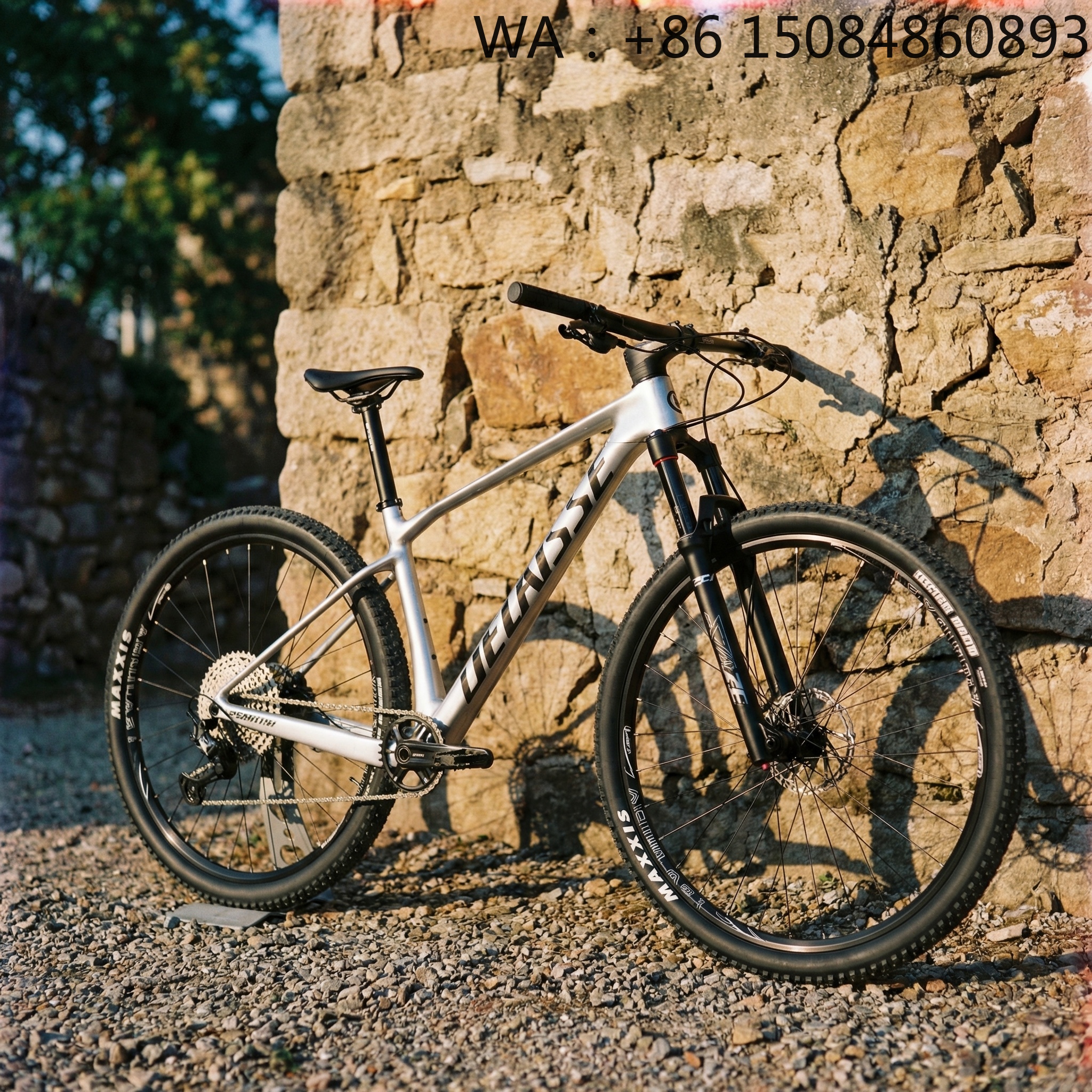 12 Speed XC Racing MTB, Carbon – Carbon Bike Frame recenzja i cena