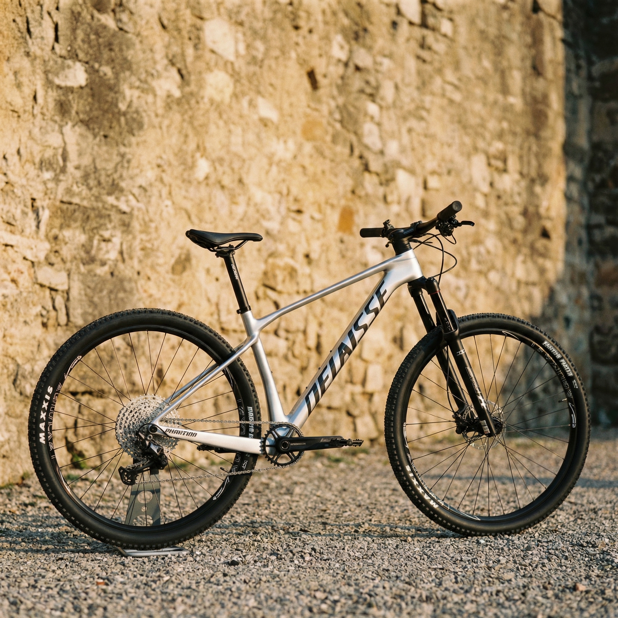 12 Speed XC Racing MTB, Carbon – Carbon Bike Frame recenzja i cena