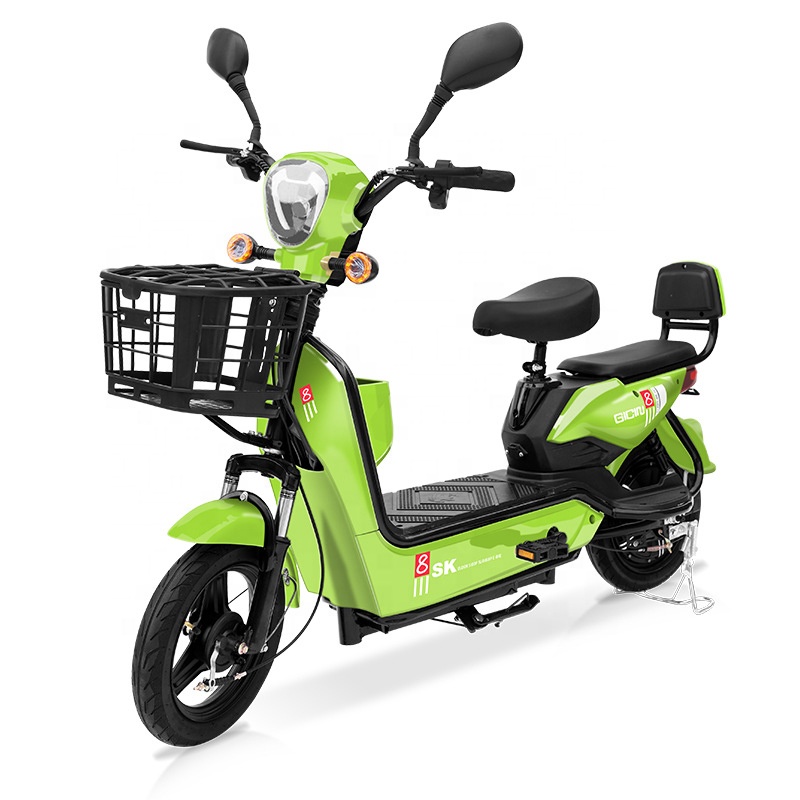 YTYIN 350W Electric City Bike  – Carbon Bike Frame recenzja i cena