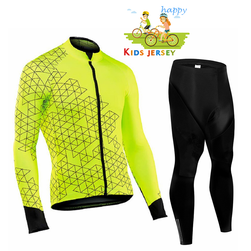 2022 Summer Children Long slee – Cycling Protective Gear Kids recenzja i cena