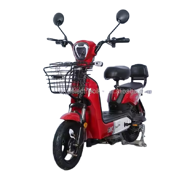 YTYIN Wholesale City Electric  – Carbon Bike Frame recenzja i cena