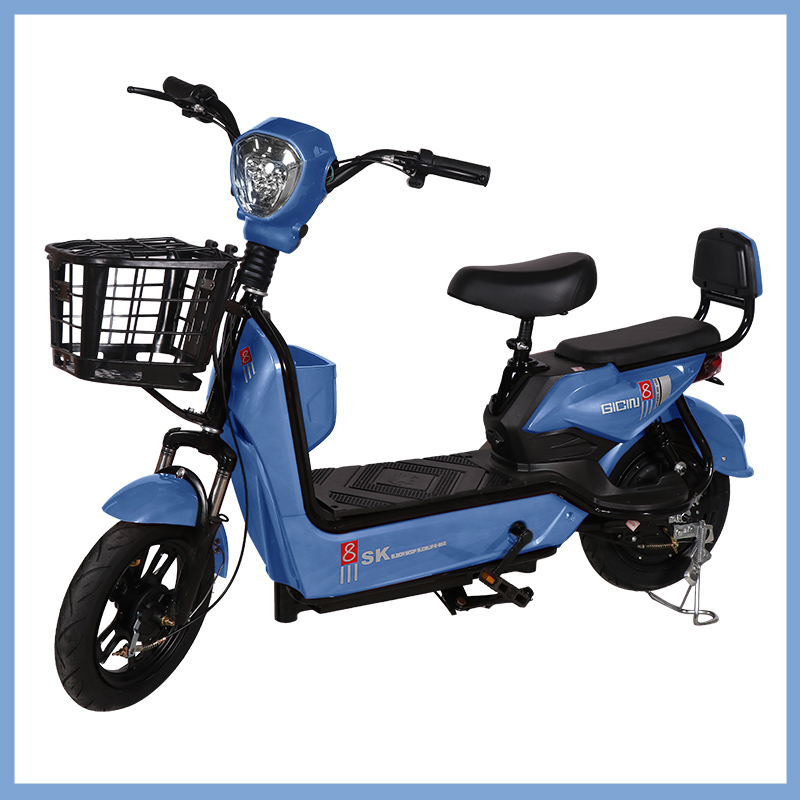 YTYIN Wholesale City Electric  – Carbon Bike Frame recenzja i cena