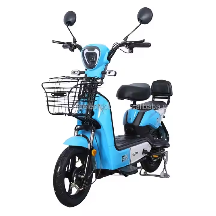 YTYIN Wholesale City Electric  – Carbon Bike Frame recenzja i cena