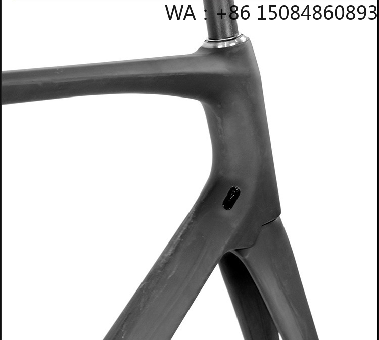 LCR007-V Super Light Road Bike – Carbon Bike Frame recenzja i cena