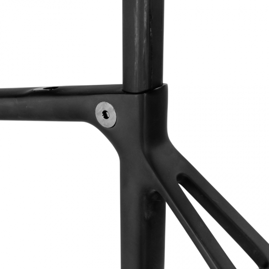 LCR007-V Super Light Road Bike – Carbon Bike Frame recenzja i cena
