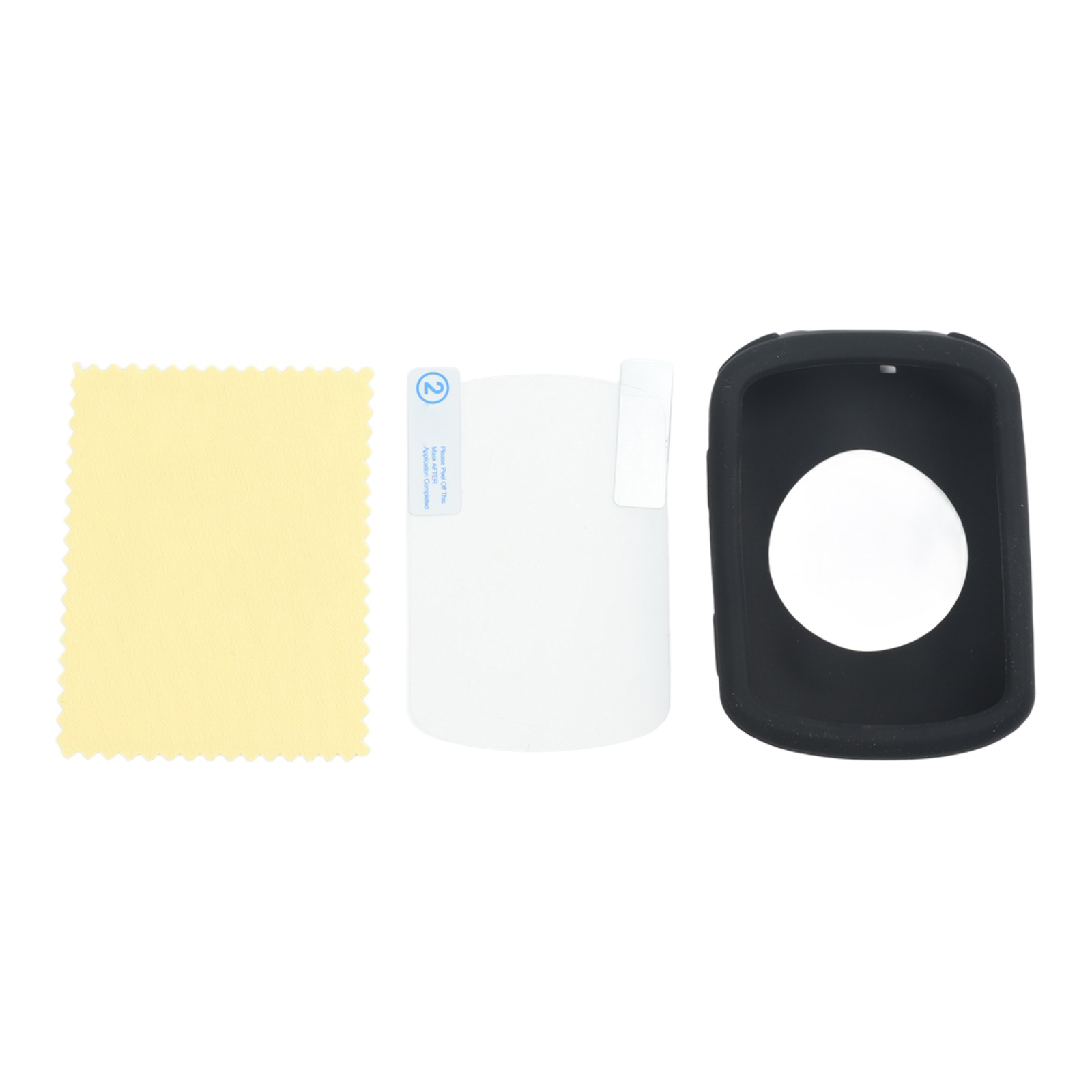Silicone Protective Cover for  – Cycling Gear Garmin recenzja i cena