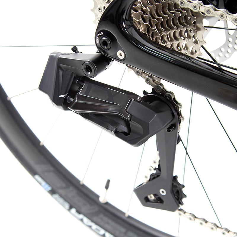 700C 24 Speed Carbon Fiber Roa – Carbon Bike Frame recenzja i cena
