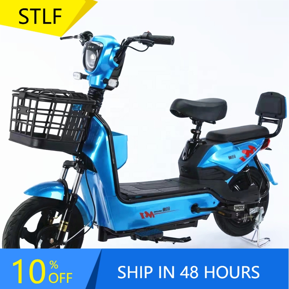 YTYIN Factory Hot Sale 350W Mo – Carbon Bike Frame recenzja i cena