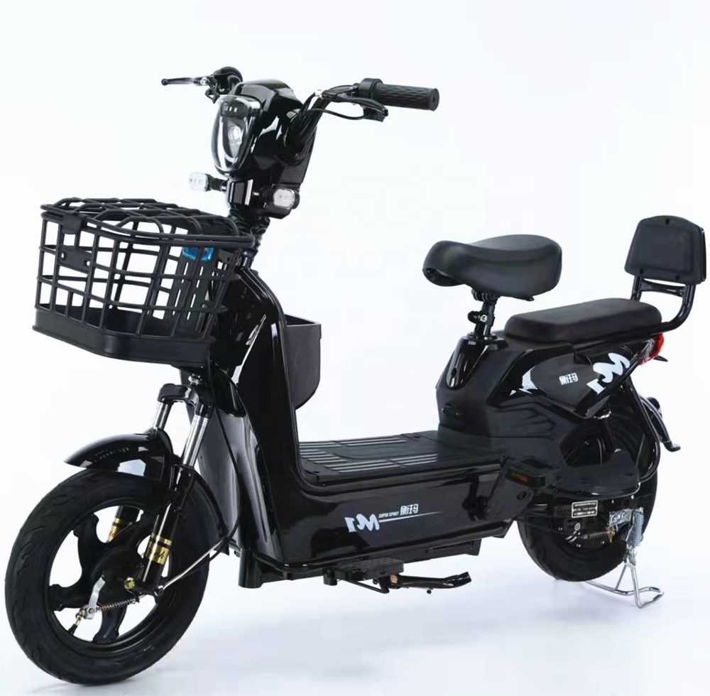 YTYIN Factory Hot Sale 350W Mo – Carbon Bike Frame recenzja i cena