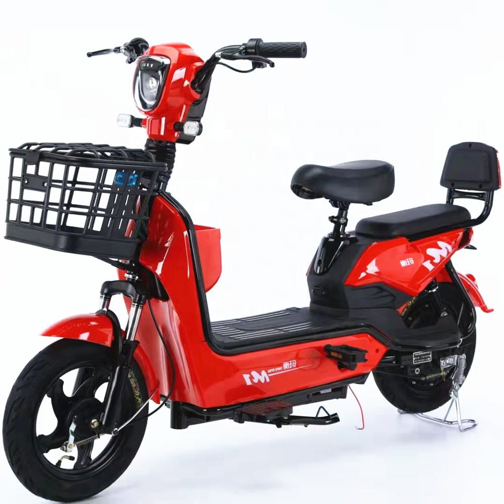 YTYIN Factory Hot Sale 350W Mo – Carbon Bike Frame recenzja i cena