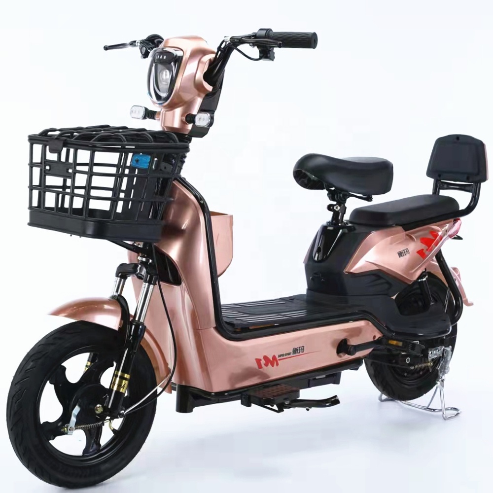 YTYIN Factory Hot Sale 350W Mo – Carbon Bike Frame recenzja i cena