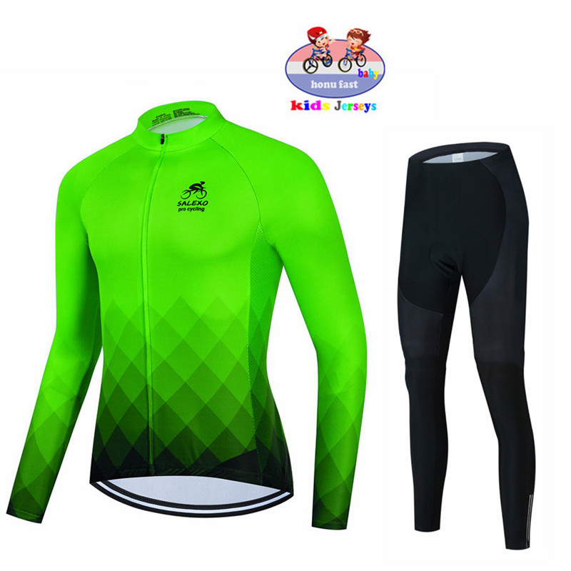 2026 Spring Autumn Boys Breath – Cycling Protective Gear Kids recenzja i cena