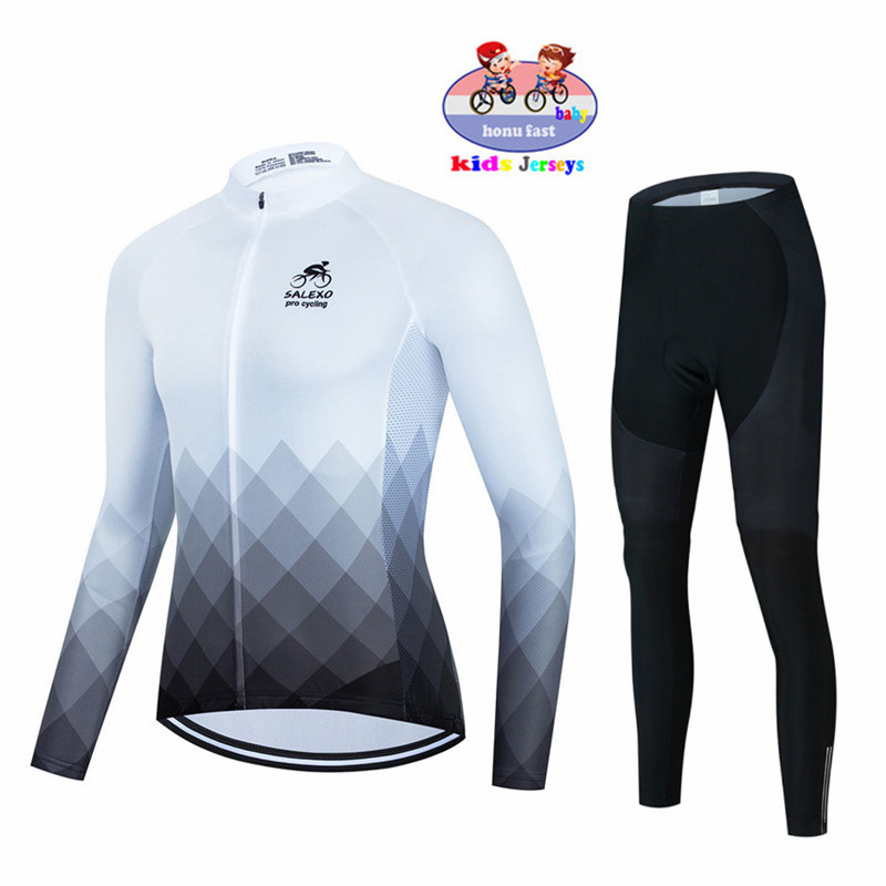 2026 Spring Autumn Boys Breath – Cycling Protective Gear Kids recenzja i cena