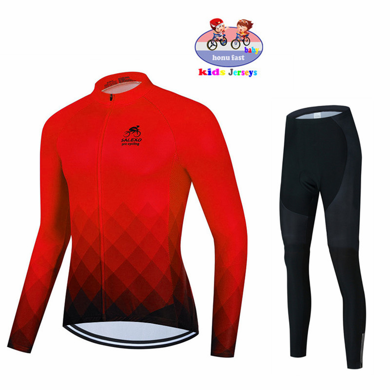 2026 Spring Autumn Boys Breath – Cycling Protective Gear Kids recenzja i cena