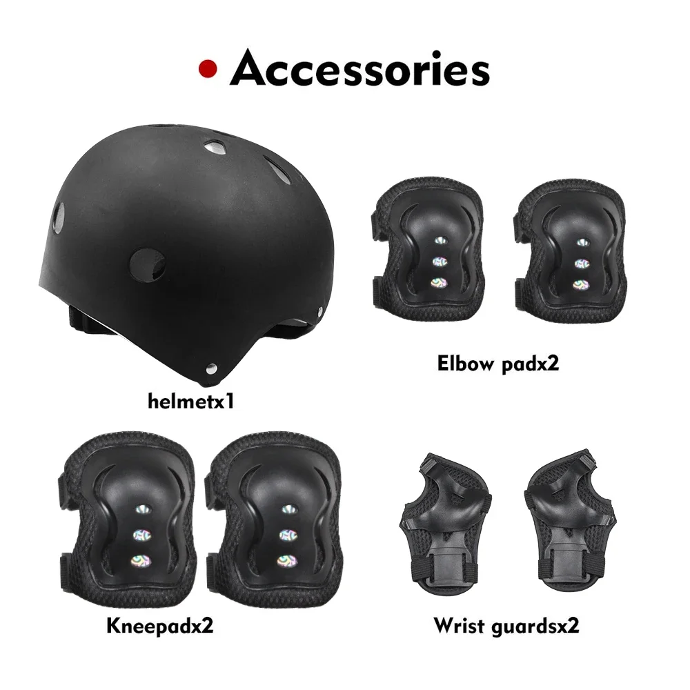 Kids Bike Helmet Knee Elbow Wr – Cycling Protective Gear Kids recenzja i cena
