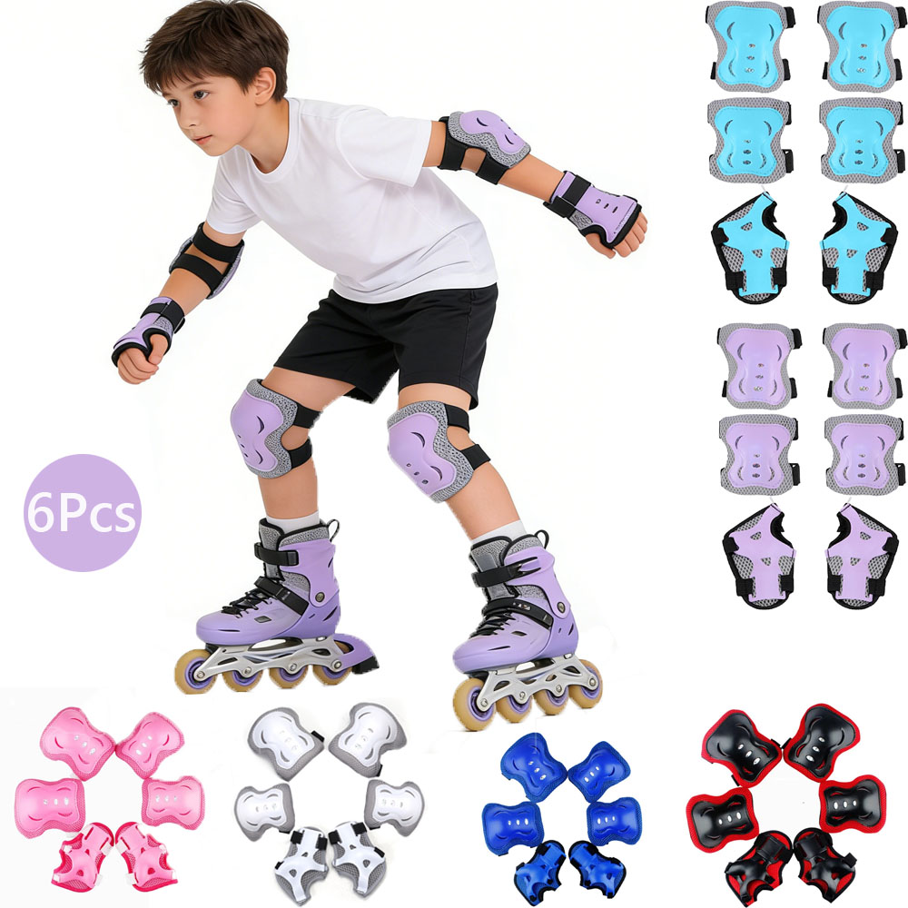 Kids Knee Pads Elbow Pads Age  – Cycling Protective Gear Kids recenzja i cena