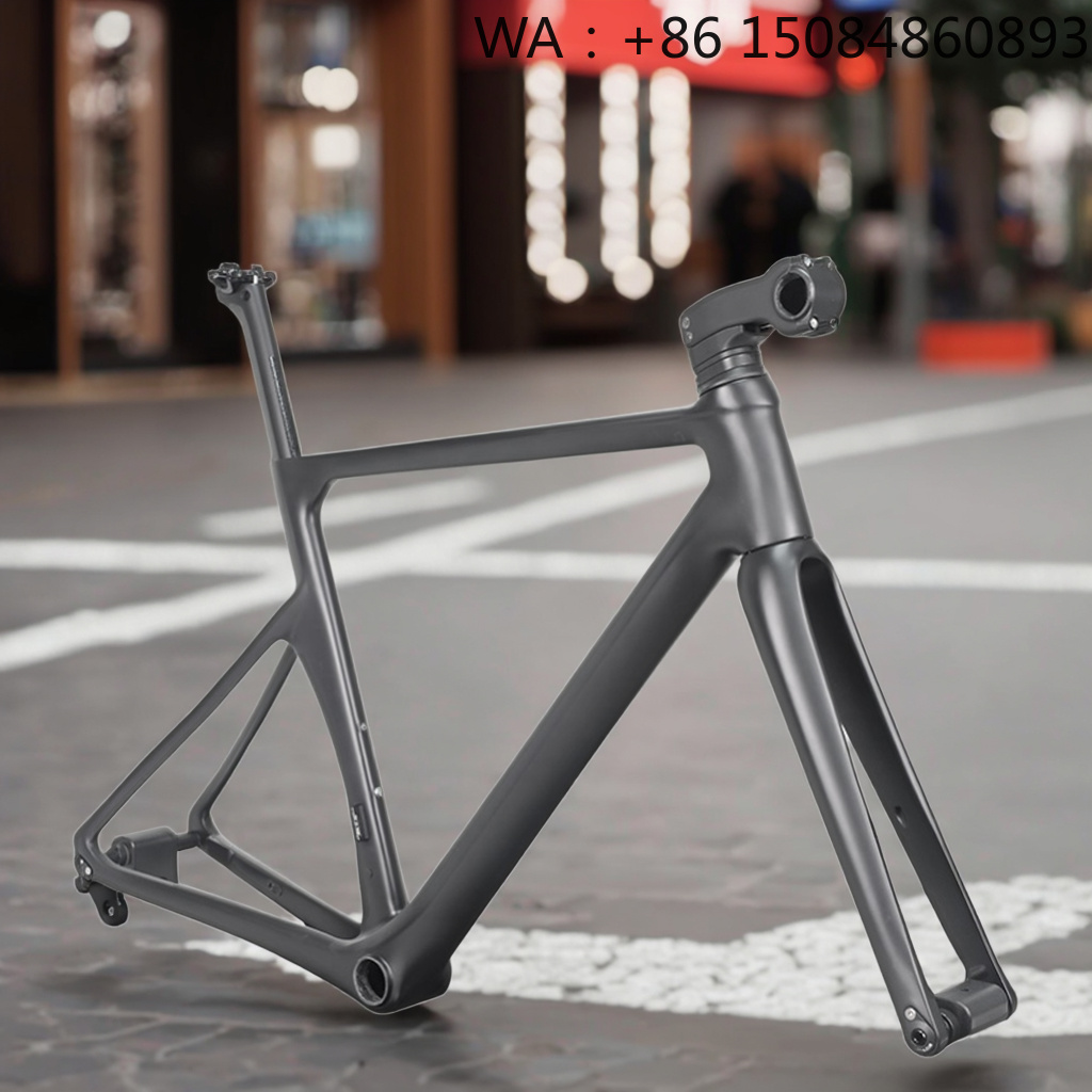 700C Road Bike Frame, carbon f – Carbon Bike Frame recenzja i cena