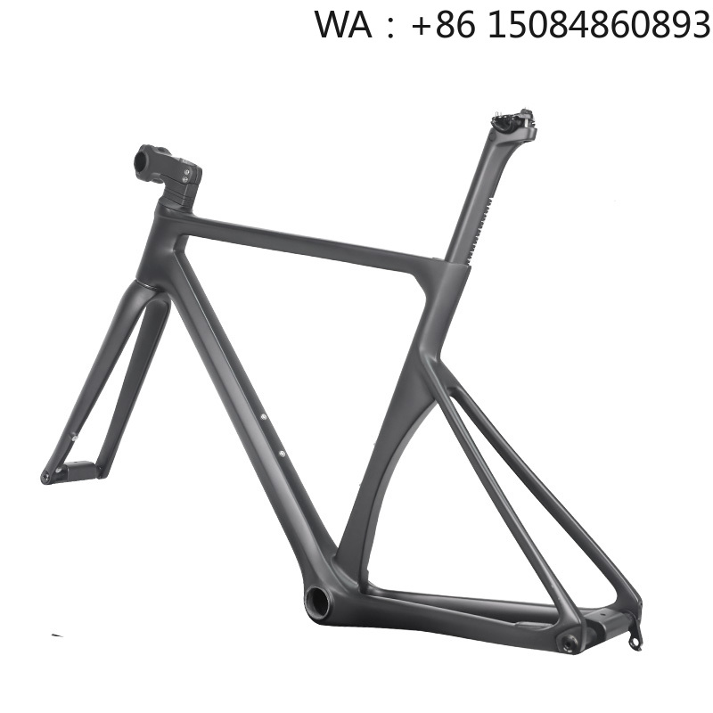 700C Road Bike Frame, carbon f – Carbon Bike Frame recenzja i cena