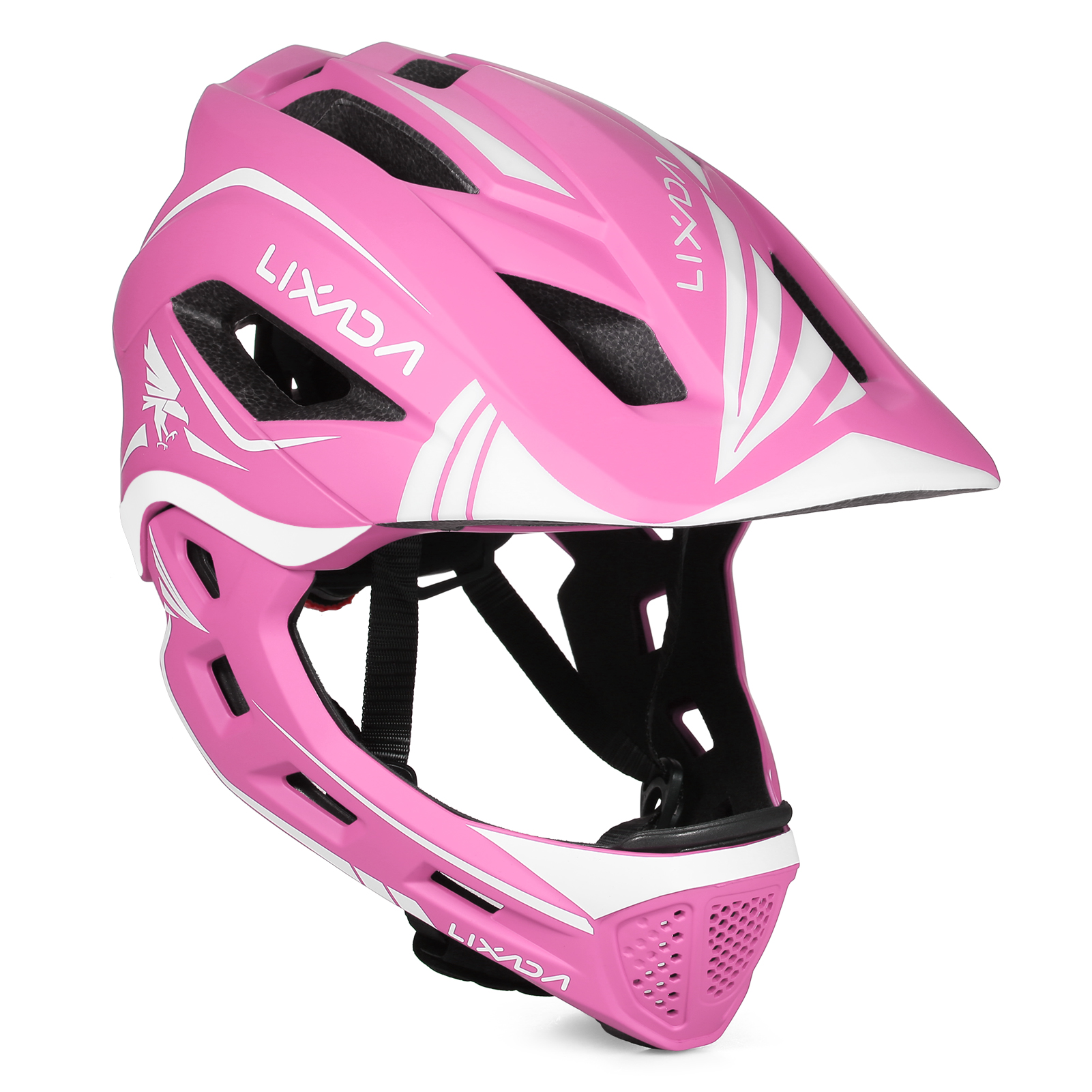 Lixada Kids 2-in-1 Detachable  – Cycling Protective Gear Kids recenzja i cena