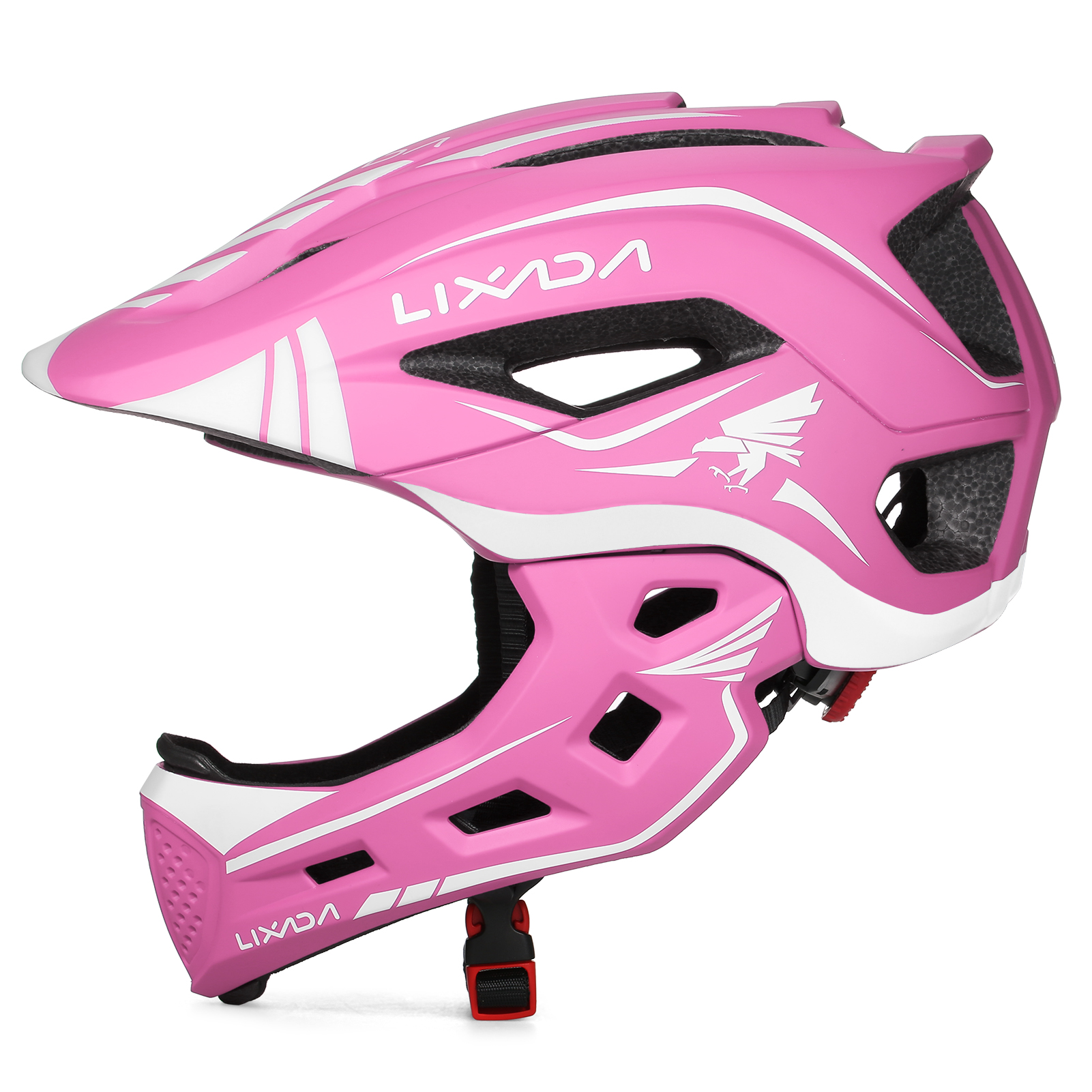 Lixada Kids 2-in-1 Detachable  – Cycling Protective Gear Kids recenzja i cena